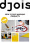 Expert Klæbende markeringstape, 50 mm
