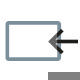 Magnetisk logistisk identifikationslomme, A4, liggende