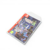 Nintendo Switch 1 & 2 Spillommer