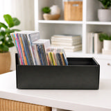 Opbevaringsboks til DVD, CD og Blu-ray