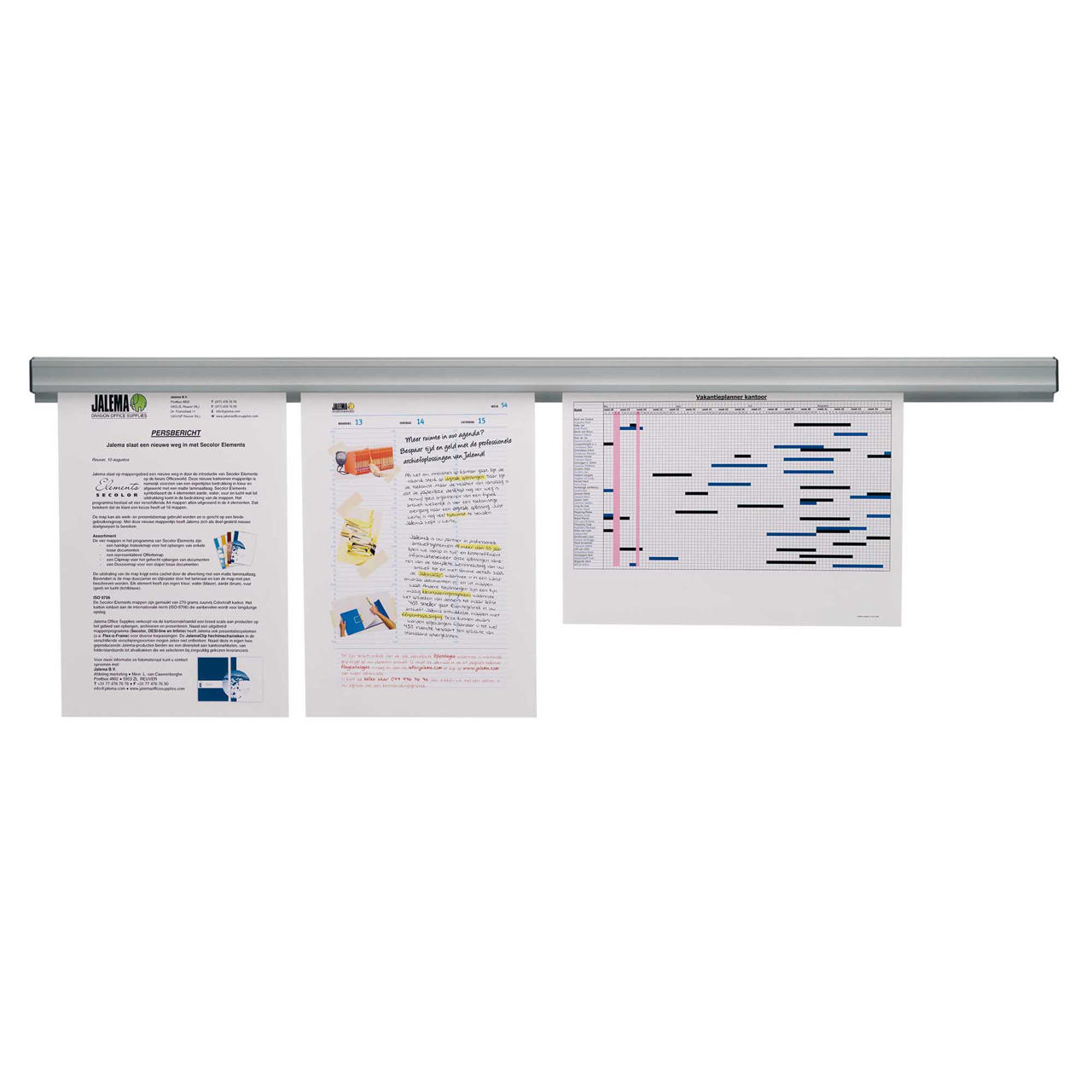 Jalema Grip, 2400 mm