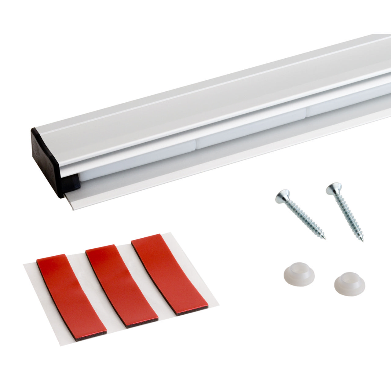 Jalema Grip, med Magnetisk Fastgørelse, 600 mm