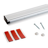 Jalema Grip, med Magnetisk Fastgørelse, 340 mm