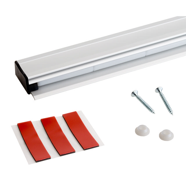 Jalema Grip, med Magnetisk Fastgørelse, 340 mm