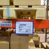 Magnetisk forstærket logistisk ID-lomme, A5, Liggende, Sideindføring