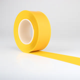 Faset selvklæbende skiltebånd, 50 mm