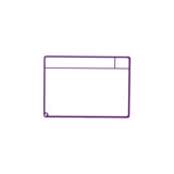 Magnetiske opgavekort, M, 105 x 75 mm