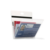 Kortholder til flere kort