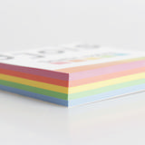 Statiske noter L, 200 x 100 mm