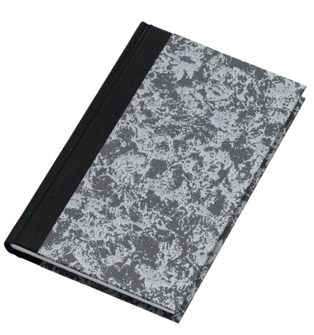 Atlanta Excellent Notebook, syet 210 x 165 mm, 96 sider