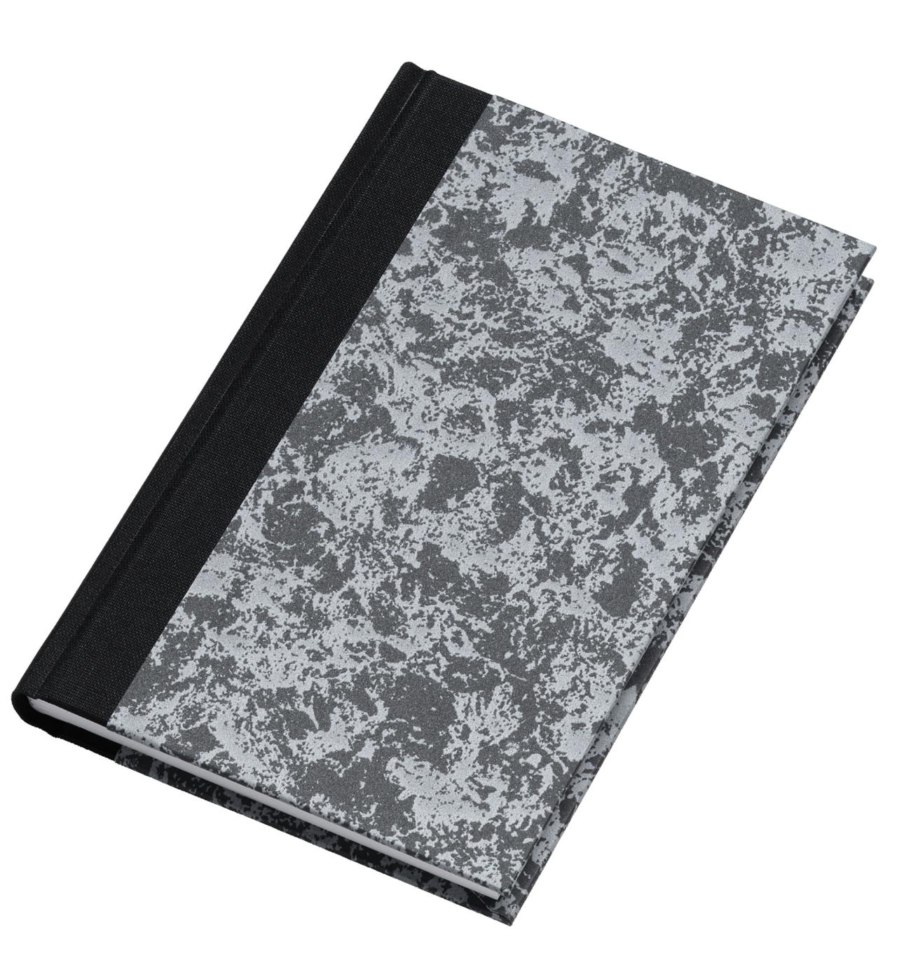 Atlanta Excellent Notebook, syet 210 x 165 mm, 144 sider