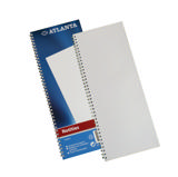 Atlanta Notebook, ental 330 x 135 mm