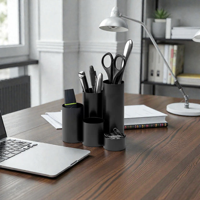 Re-Solution Ryddeligt rør, 100% genbrug, Blue Angel