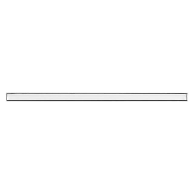 Forbindelsesprofil med vindue, 630 mm, 20 punkter