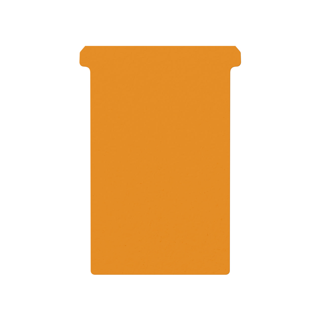 T-kort, Format 4, 100% Genbrugspap, FSC®