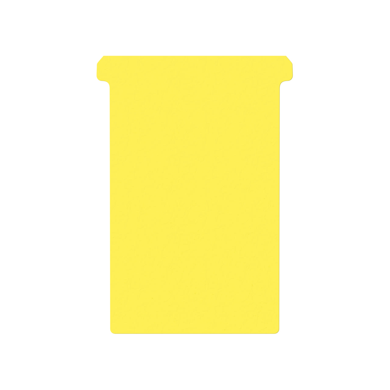 T-kort, Format 4, 100% Genbrugspap, FSC®