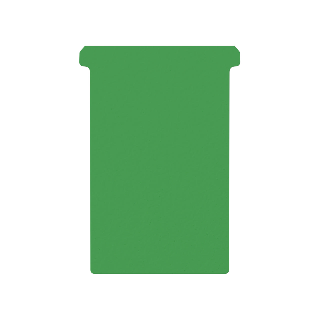 T-kort, Format 4, 100% Genbrugspap, FSC®
