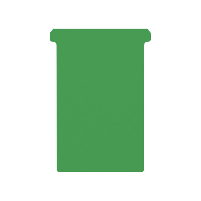 T-kort, Format 4, 100% Genbrugspap, FSC®