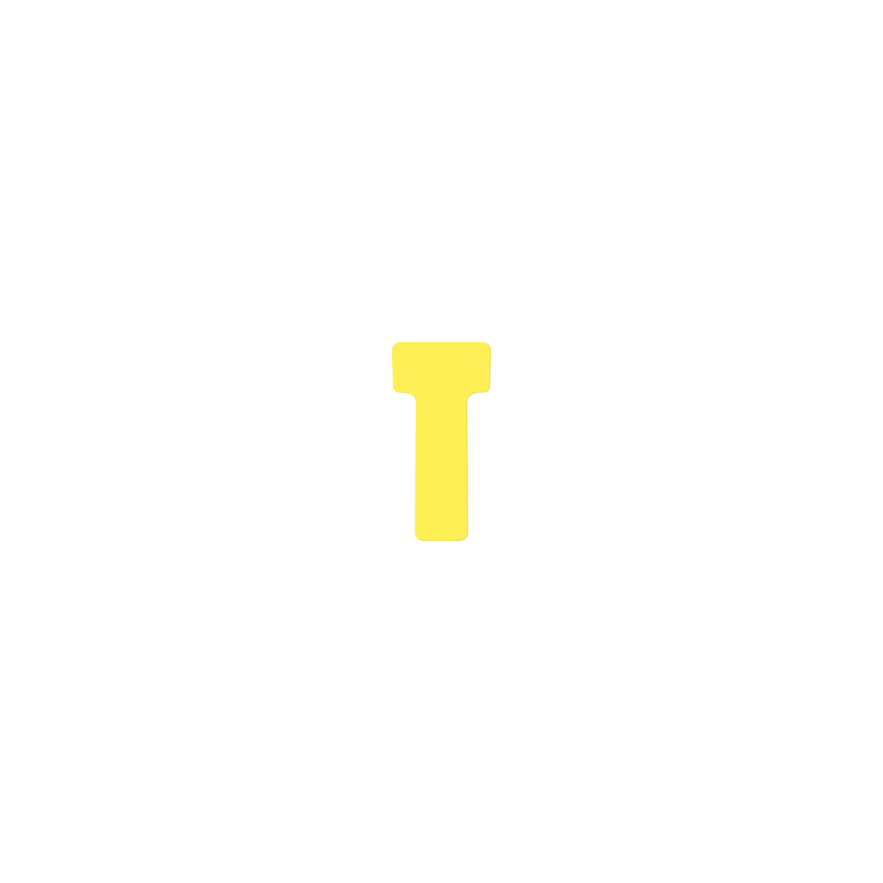 T-kort, Format 1, 100% Genbrugspap, FSC®