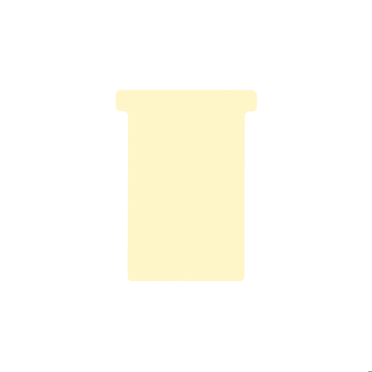 T-kort, Format 3, FSC®