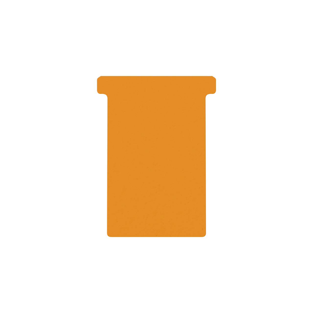 T-kort, Format 3, 100% Genbrugspap, FSC®
