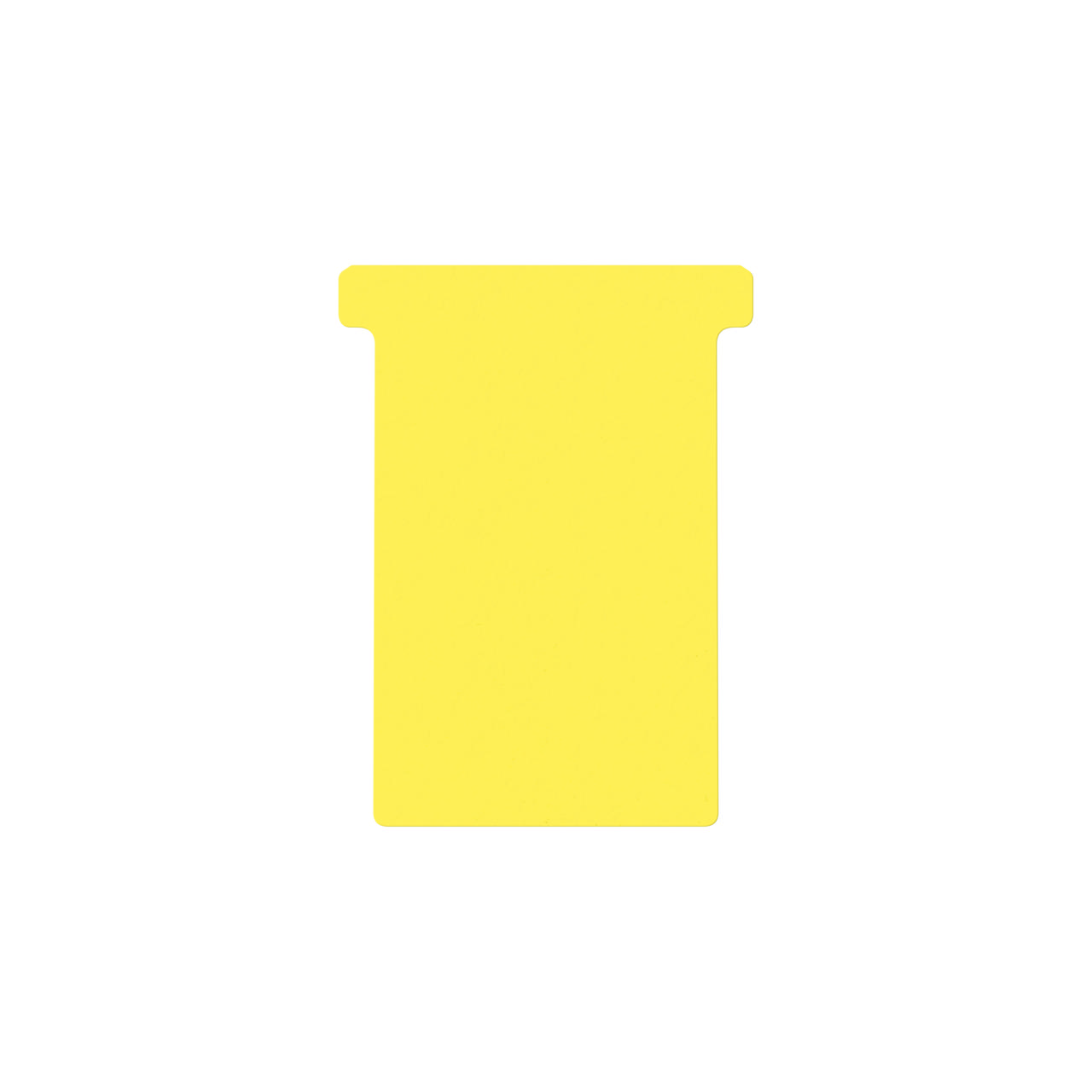 T-kort, Format 3, 100% Genbrugspap, FSC®