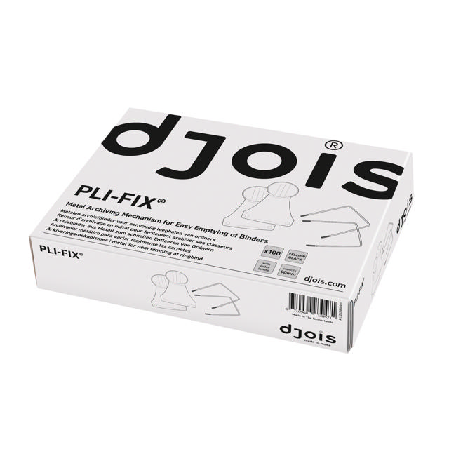 Pli-Fix® Arkiveringssæt