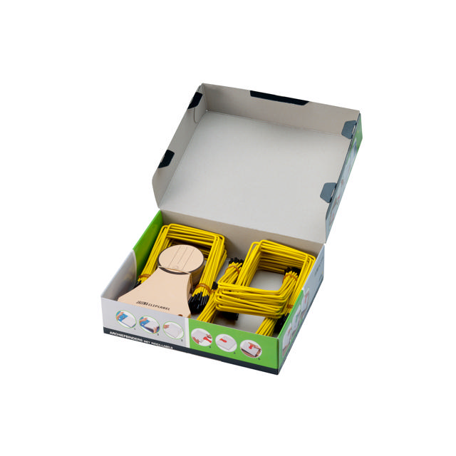 Pli-Fix® Arkiveringssæt