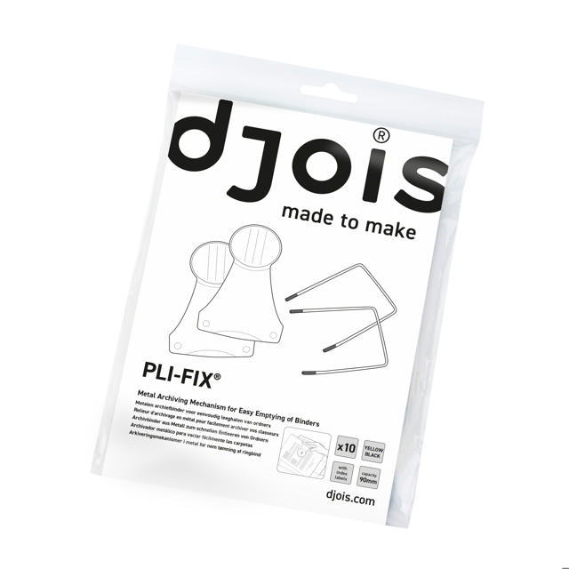 Pli-Fix® Arkiveringssæt