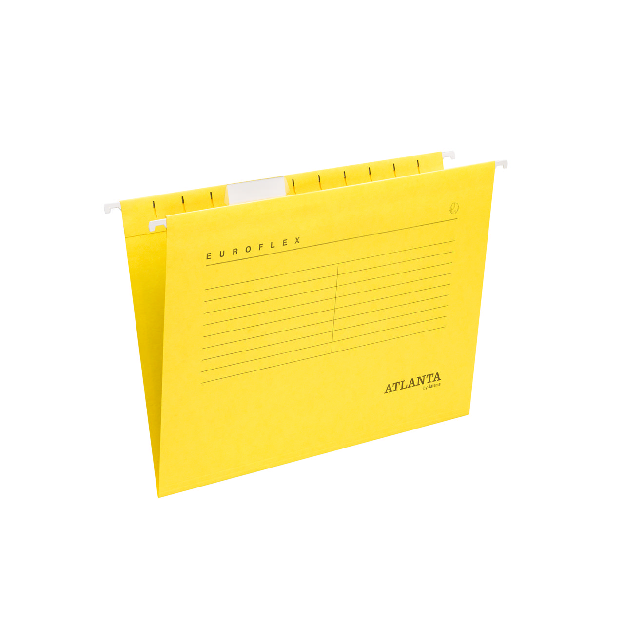 Euroflex-hængemapper, A4, 100% genbrugspap, FSC®