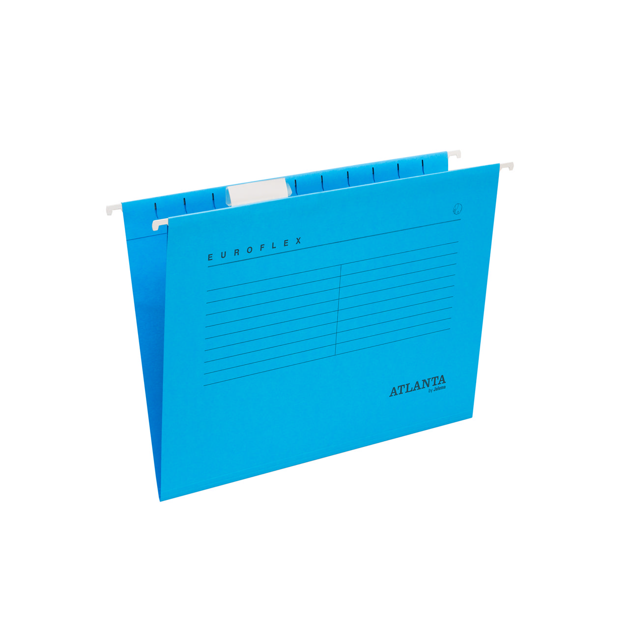Euroflex-hængemapper, A4, 100% genbrugspap, FSC®