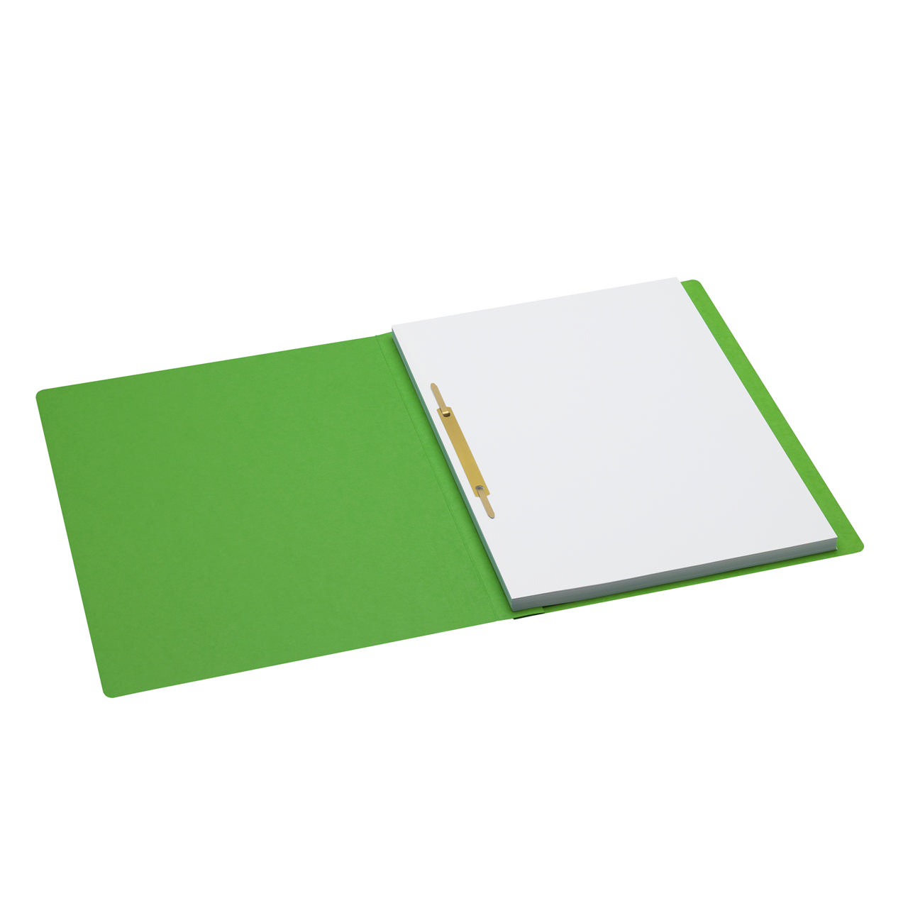 Secolor-mappe med hurtig metallukning, A4, 100% genbrugskarton, FSC®.