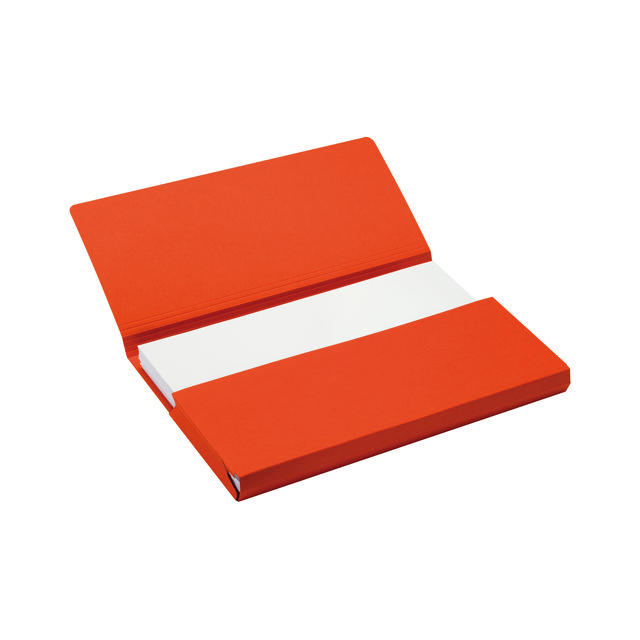 Secolor Arkiveringsmappe, Folio, 100% genbrugskarton, FSC®.