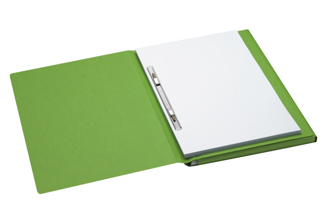 Secolor Combi Duplex Mappe, Folio, 100% genbrugskarton, FSC®.