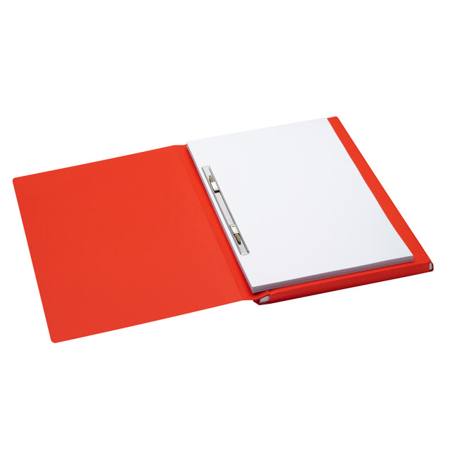 Secolor Combi Duplex Mappe, Folio, 100% genbrugskarton, FSC®.
