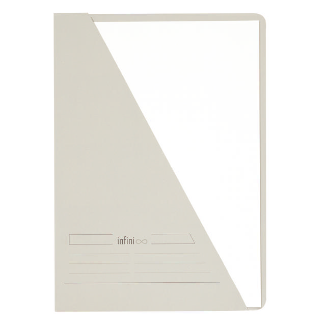 Infinio Indstiksmappe, A4, FSC®, ICN1
