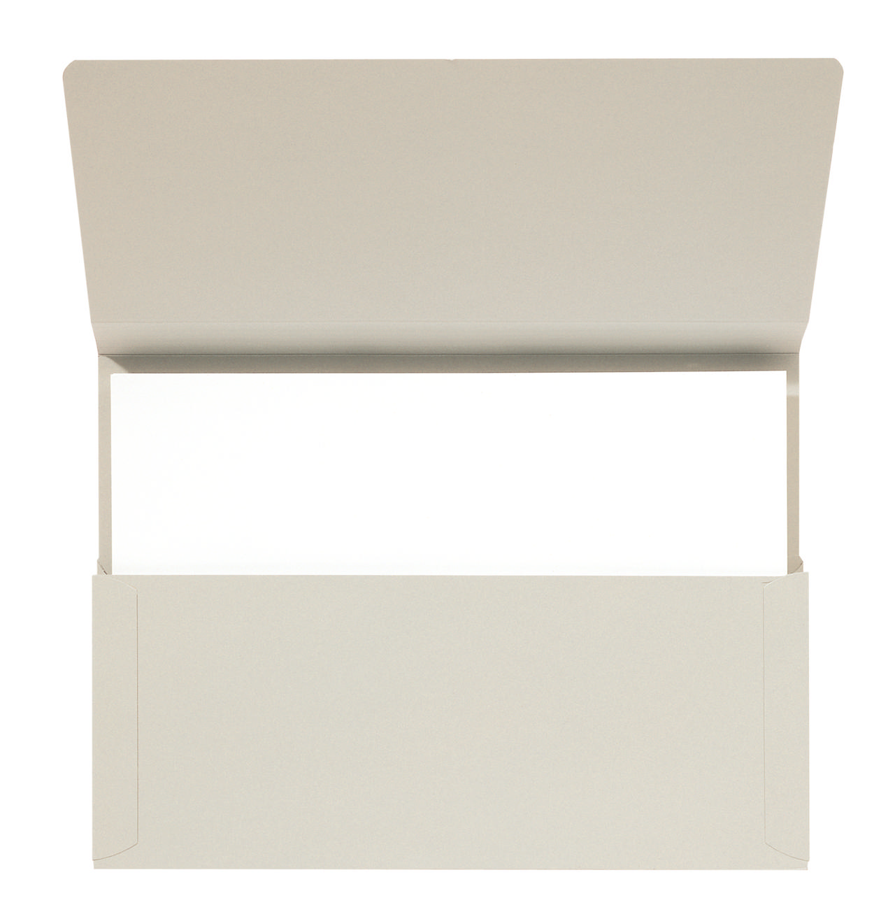 Infinio Pocket Folder, A4, FSC®, ICN1