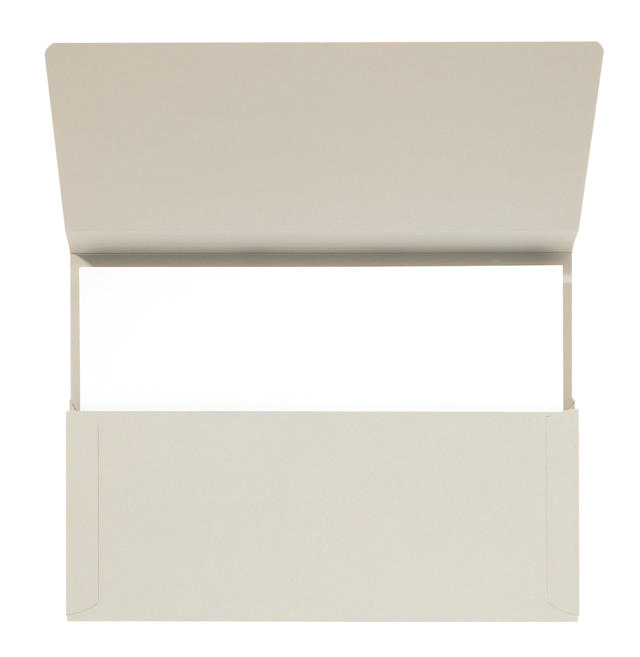 Infinio Pocket Folder, A4, FSC®, ICN1