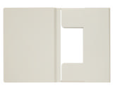 Infinio dokumentmappe med 3 klapper, A4, FSC®, ICN1