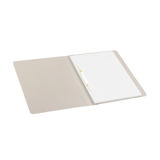Tree-Free Folder med hurtig metallukning, A4