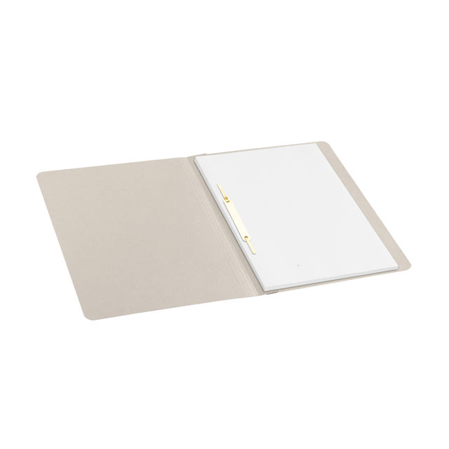 Tree-Free Folder med hurtig metallukning, A4