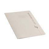 Tree-Free Folder med hurtig metallukning, A4