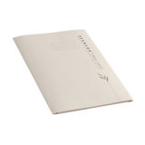 Tree-Free Dokumentmappe med 3 Flapper, A4