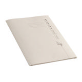 Tree-Free Dokumentmappe med 3 Flapper, A4