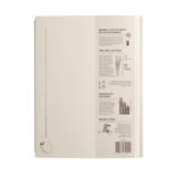 Tree-Free Dokumentmappe med 3 Flapper, A4