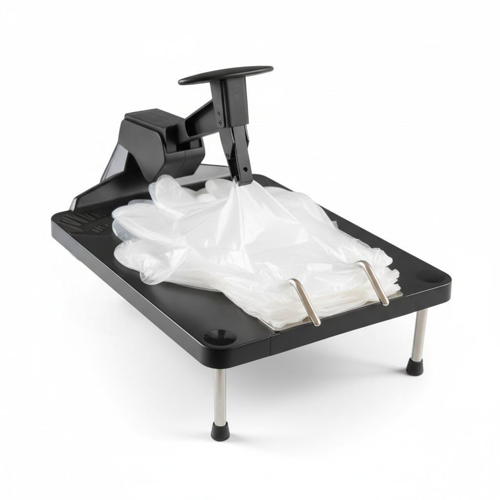 Bordmodel, 6- finger