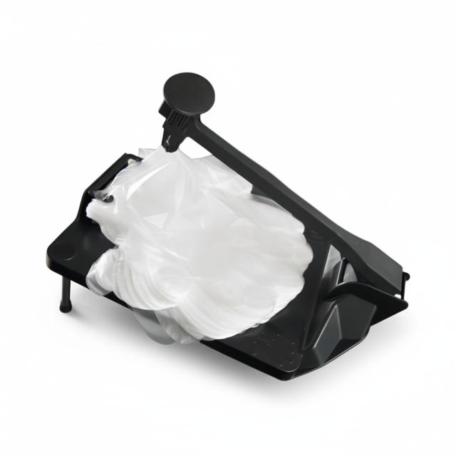 Bordmodel, 6- finger