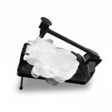 Bordmodel, 6- finger