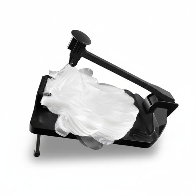 Bordmodel, 6- finger