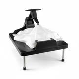 Bordmodel, 6- finger